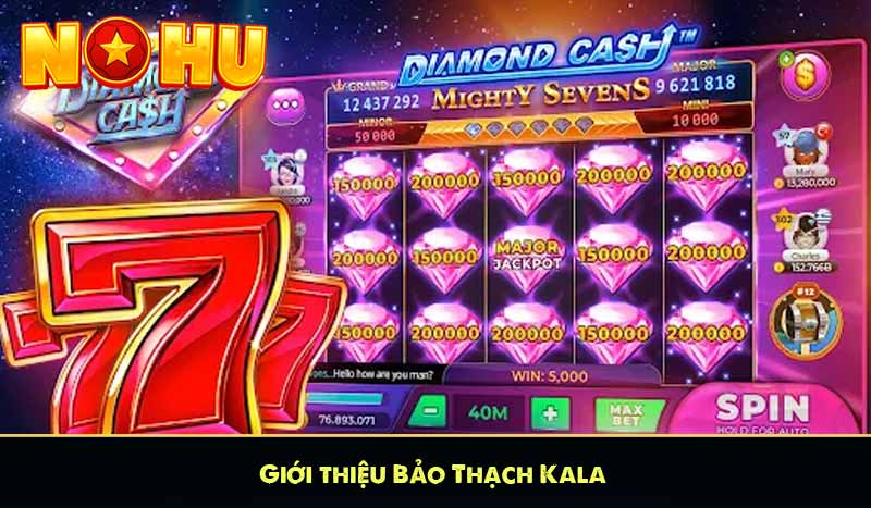 Bảo Thạch Kala – Bí Kíp Đào Kho Báu Đá Quý Và Cách Chơi 8 Giới thiệu Bảo Thạch Kala
